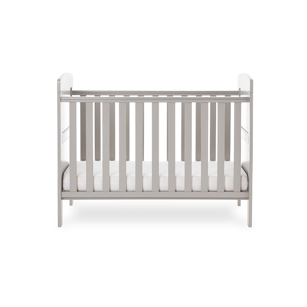 Best Cots for Newborn Babies Harlison Luxe Baby