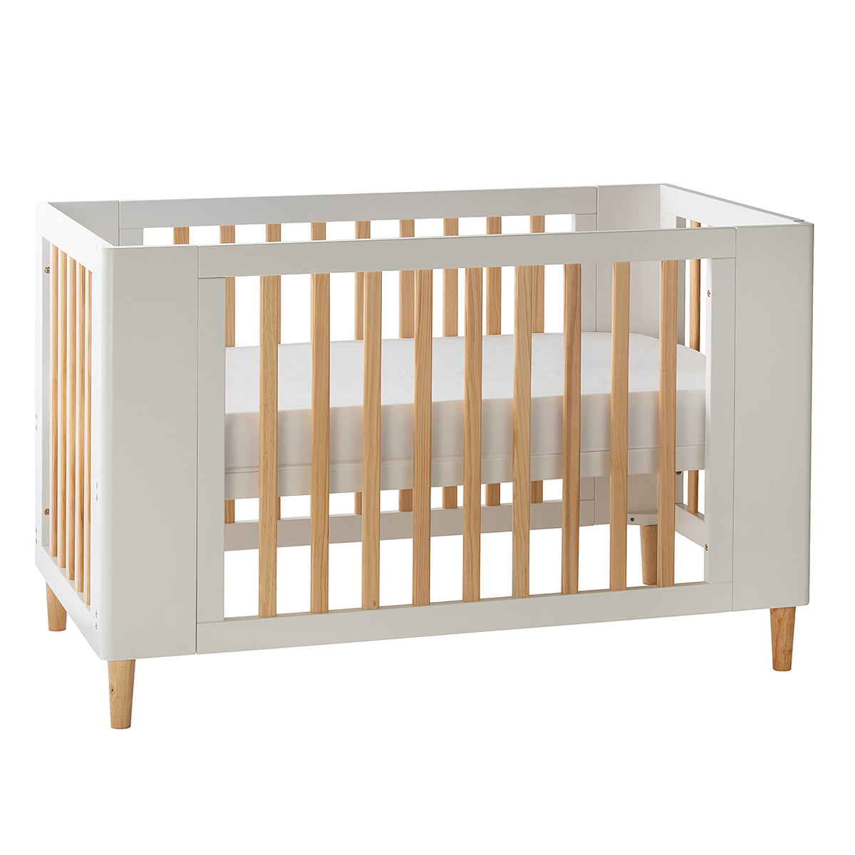 Cocoon evoluer 4 in hotsell 1 cot