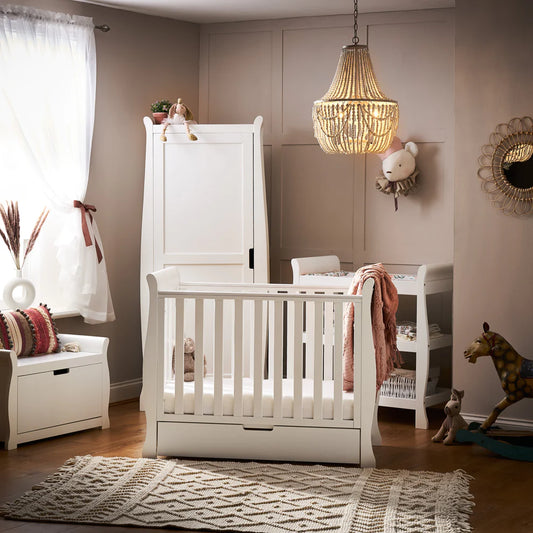 Adorable Baby Nursery Furniture UK: For Your Little One's Room