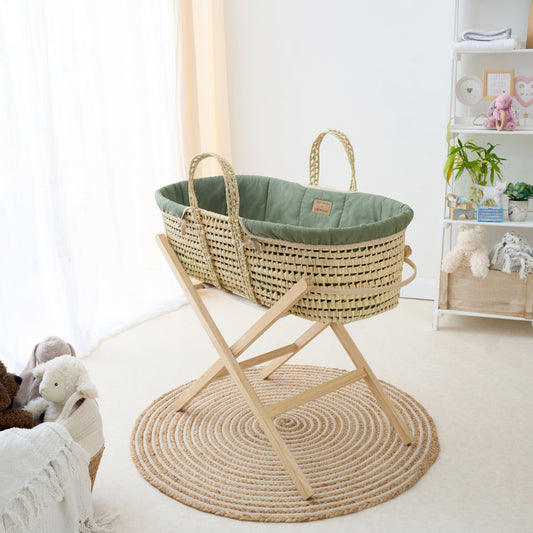 Ultimate Guide to Essential Nursery Furniture Selection & Design