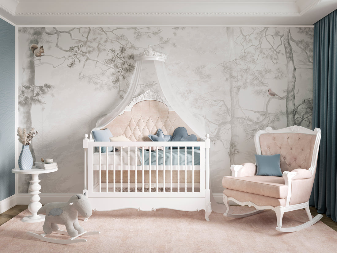 Best Luxury Baby Furniture