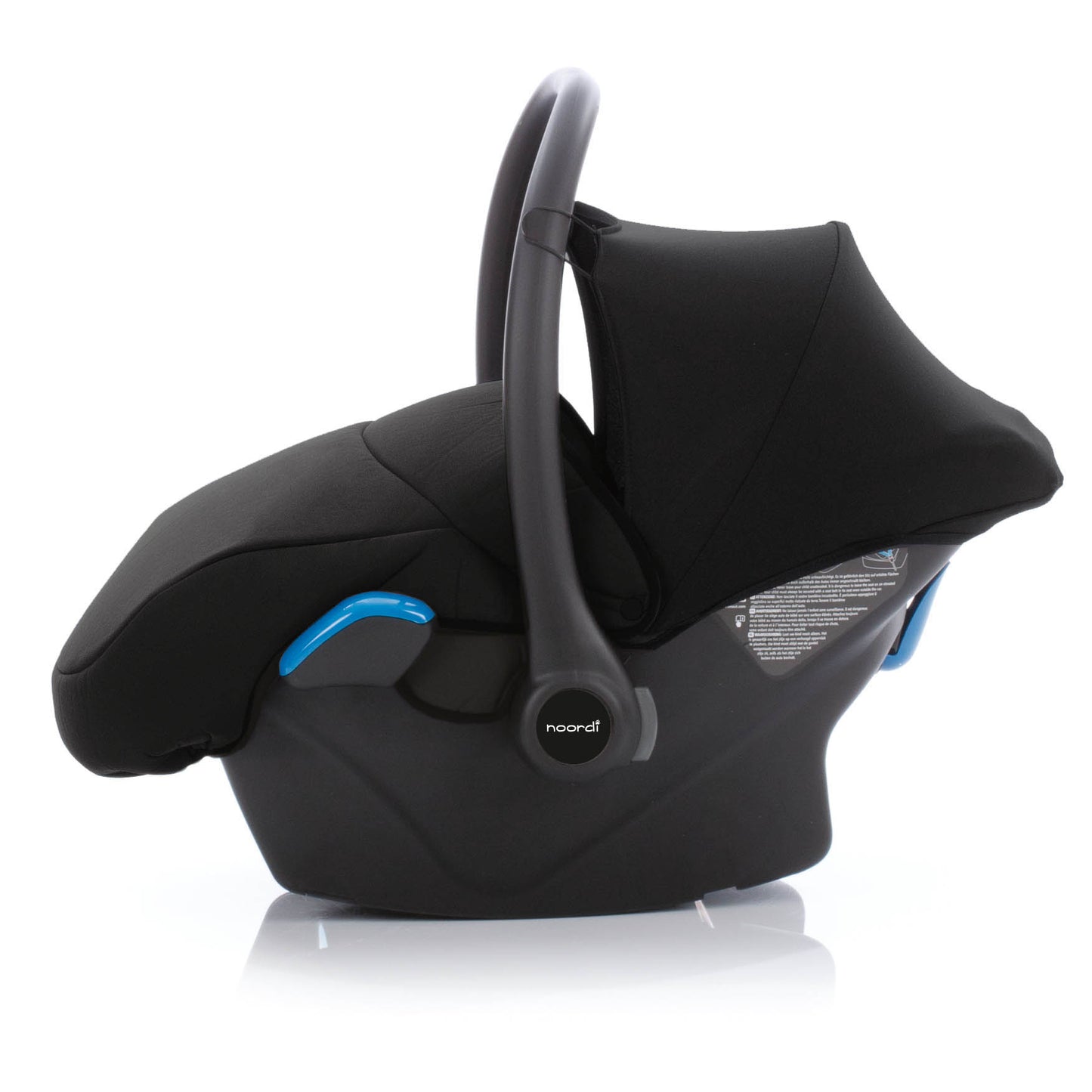 Noordi Aqua Thermo 2 in 1 Pushchair Pram