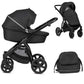 Noordi Fjordi 2 in 1 Pushchair Pram Travel System