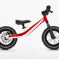 Bentley Balance Bike Dragon Red & Glacier White