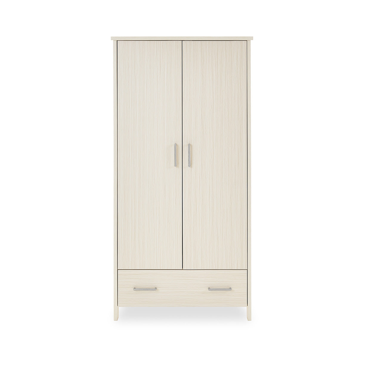 Obaby Nika Double Nursery Wardrobe