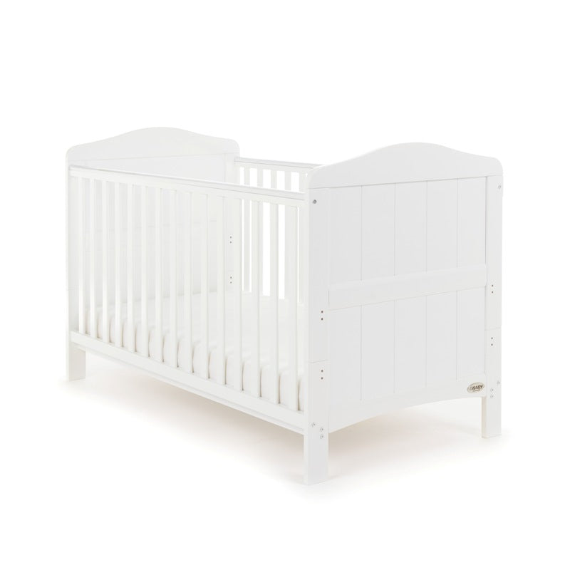 OBaby Whitby 3 Piece Room Set