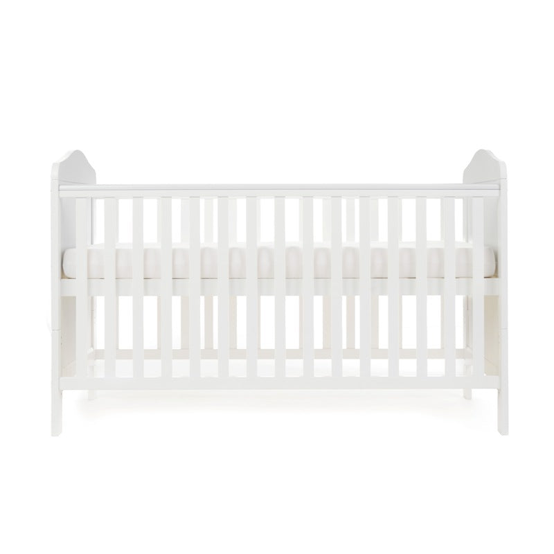 OBaby Whitby 3 Piece Room Set