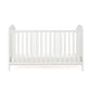 OBaby Whitby 3 Piece Room Set