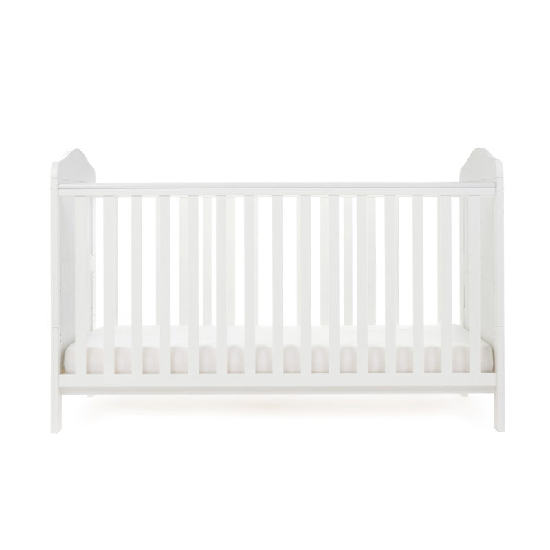 OBaby Whitby 3 Piece Room Set