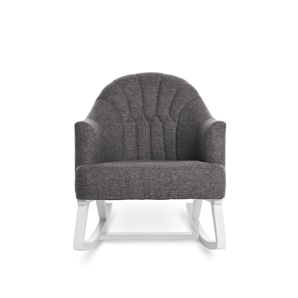 Obaby Round Back Rocking Chair