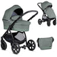 Noordi Sole Go 2 in 1 Pushchair Pram Travel System