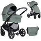 Noordi Sole Go 3 in 1 Pushchair Pram Travel System