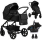 Noordi Aqua Thermo 2 in 1 Pushchair Pram