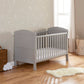 Babymore Aston 3 piece Nursery Room Furniture Set