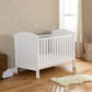 Babymore Aston 3 piece Nursery Room Furniture Set