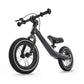 Bentley Balance Bike Onyx Black & Piano Black