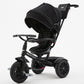 Bentley 6 in 1 Toddler Childrens Trike Black Edition