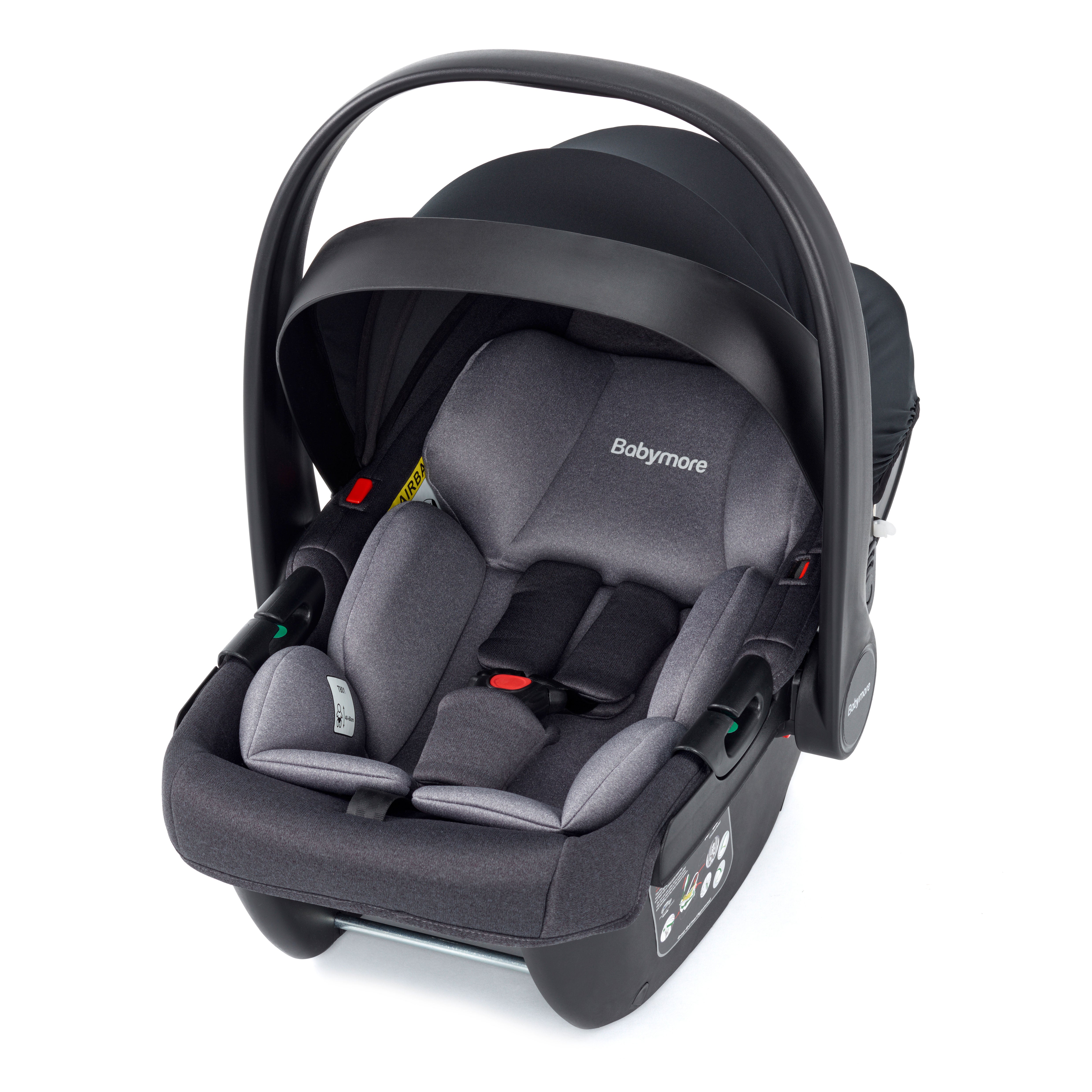 Expensive baby hot sale car seat