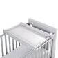 Babymore Cot Top Baby Changer