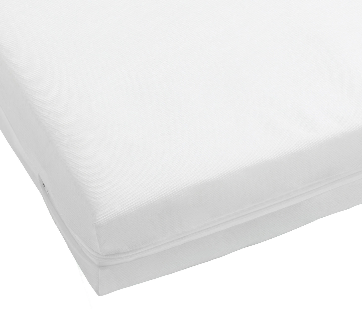 Babymore Eco Fibre Cot Mattress 100x50