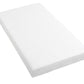 Babymore Eco Fibre Cot Mattress 100x50