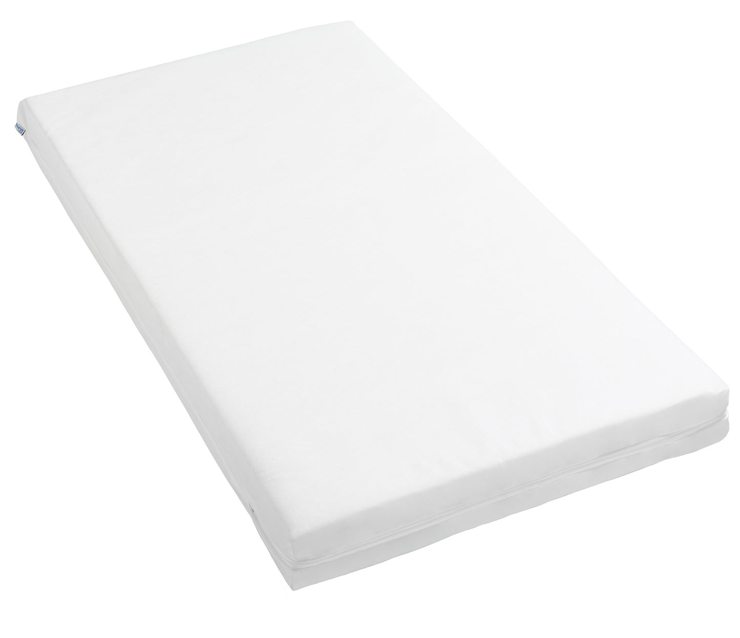 Babymore Eco Fibre Cot Mattress 100x50