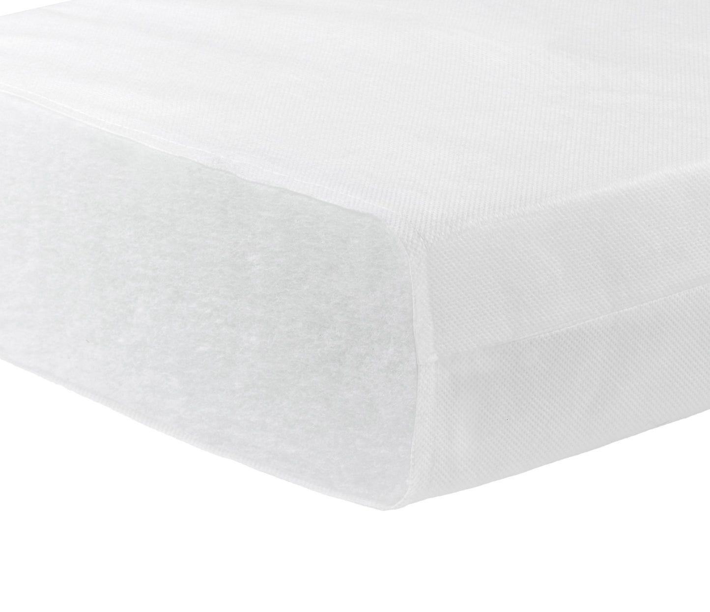 Babymore Eco Fibre Cot Mattress 100x50