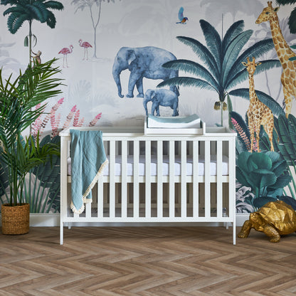 Obaby Evie Cot Bed