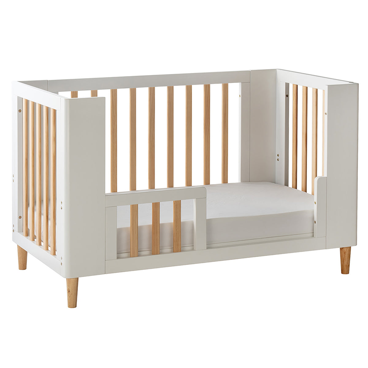 Cocoon evoluer 4 in 1 clearance cot