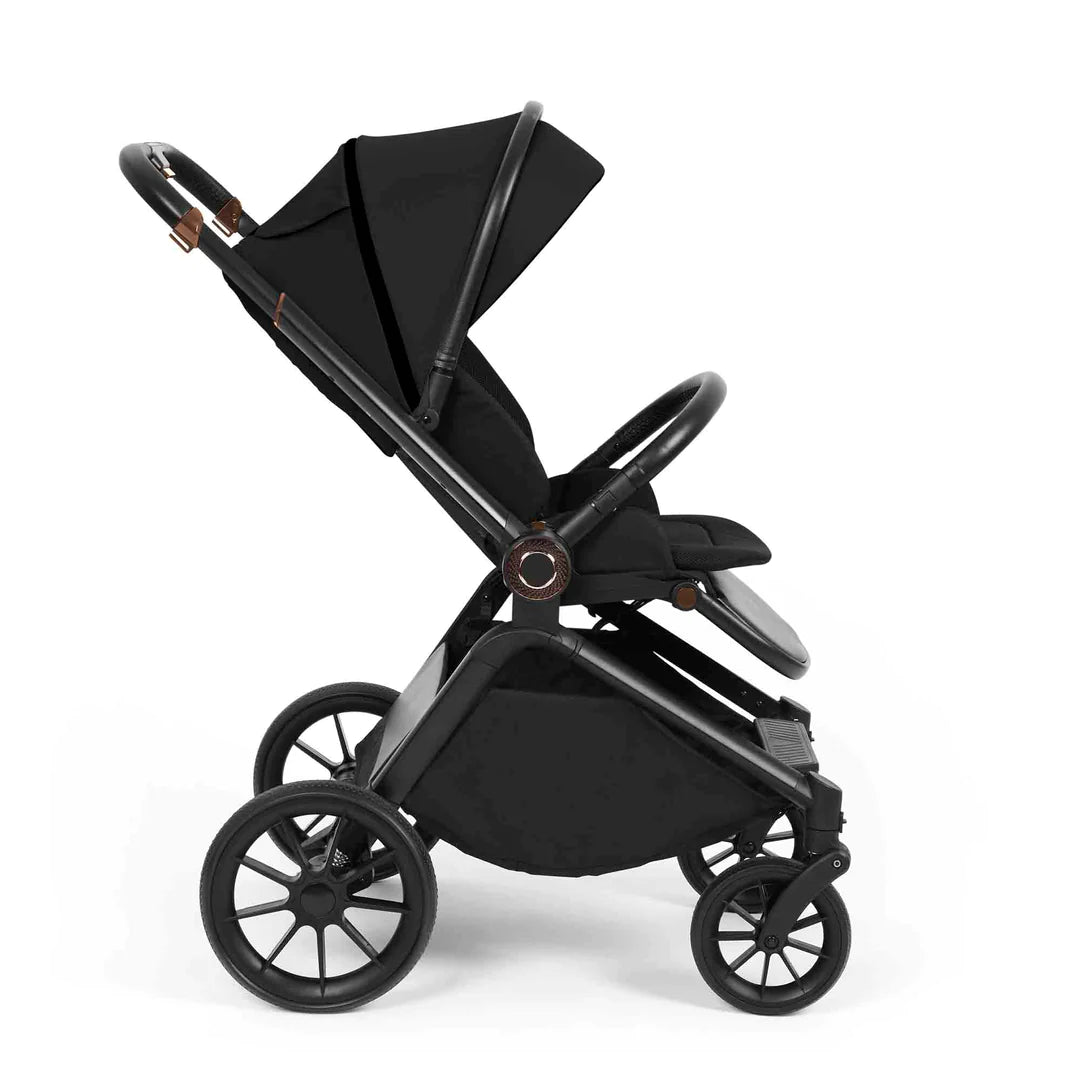 Ickle Bubba Altima All In One Pushchair Pram Travel System