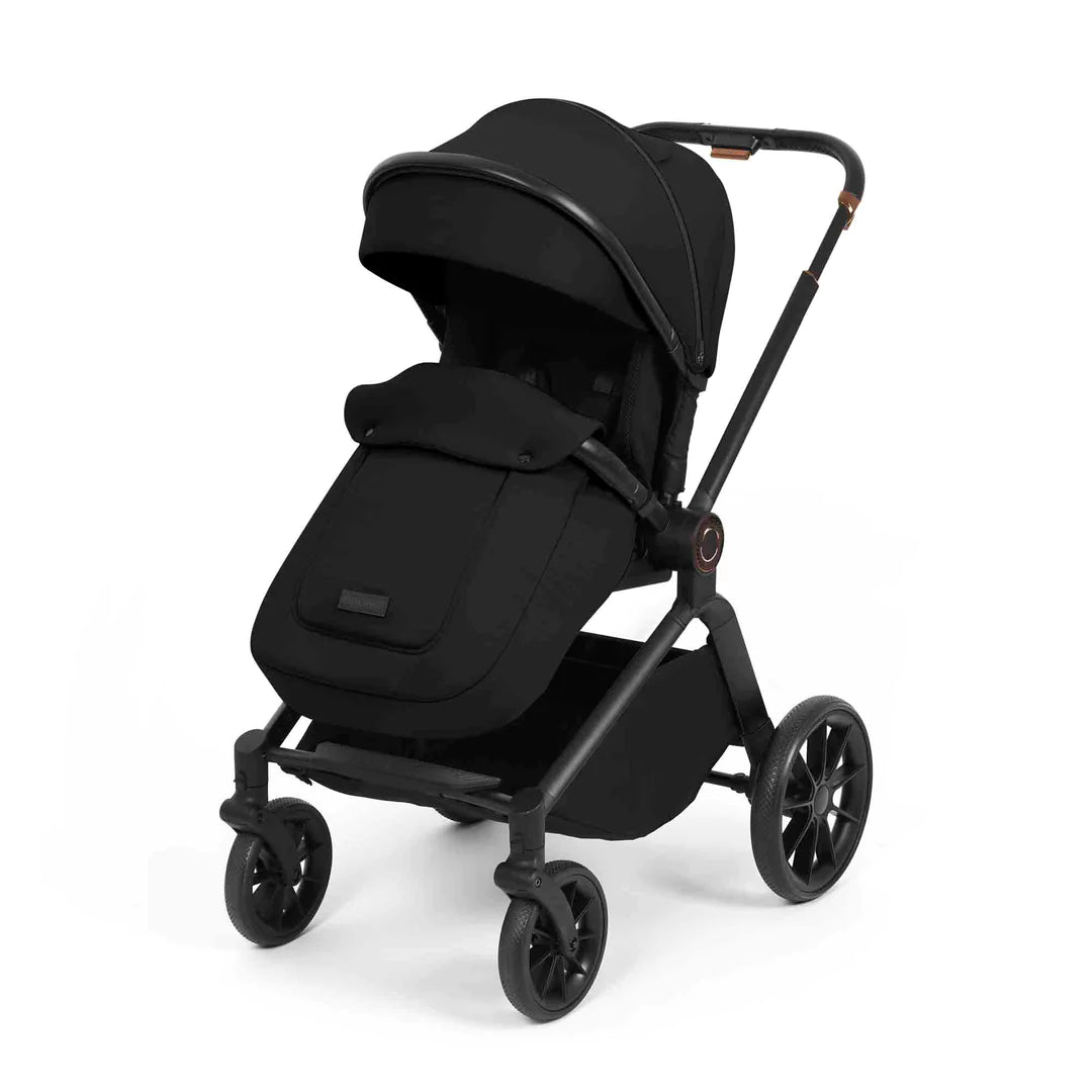 Ickle Bubba Altima All In One Pushchair Pram Travel System