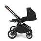 Ickle Bubba Altima All In One Pushchair Pram Travel System