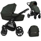 Noordi Luno All-Trails 2 in 1 Pushchair Pram