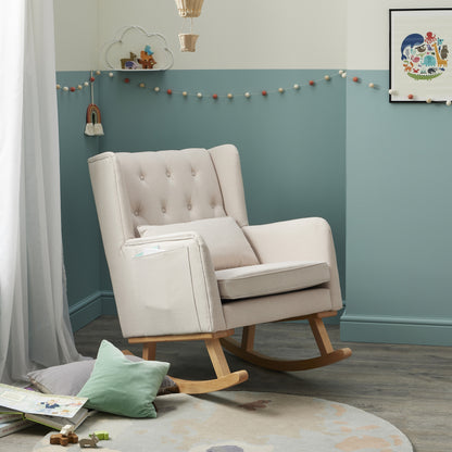 Babymore Lux Nursing Chair