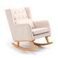 Babymore Lux Nursing Chair