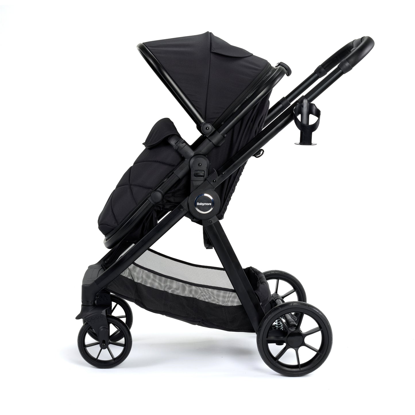 Babymore Mimi Travel System Coco with Base