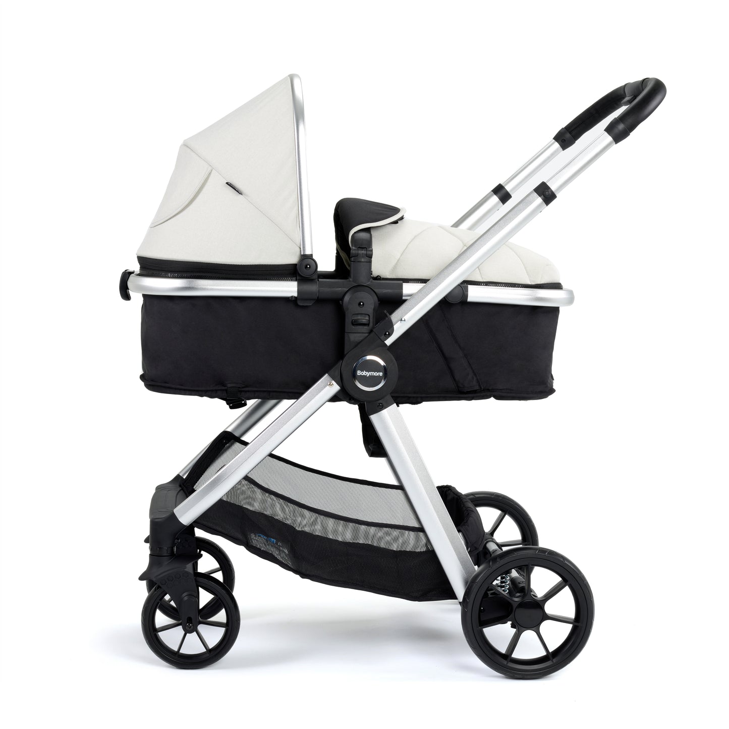 Babymore Mimi Travel System Coco with Base