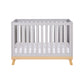 Babymore Mona Mini Cot Bed