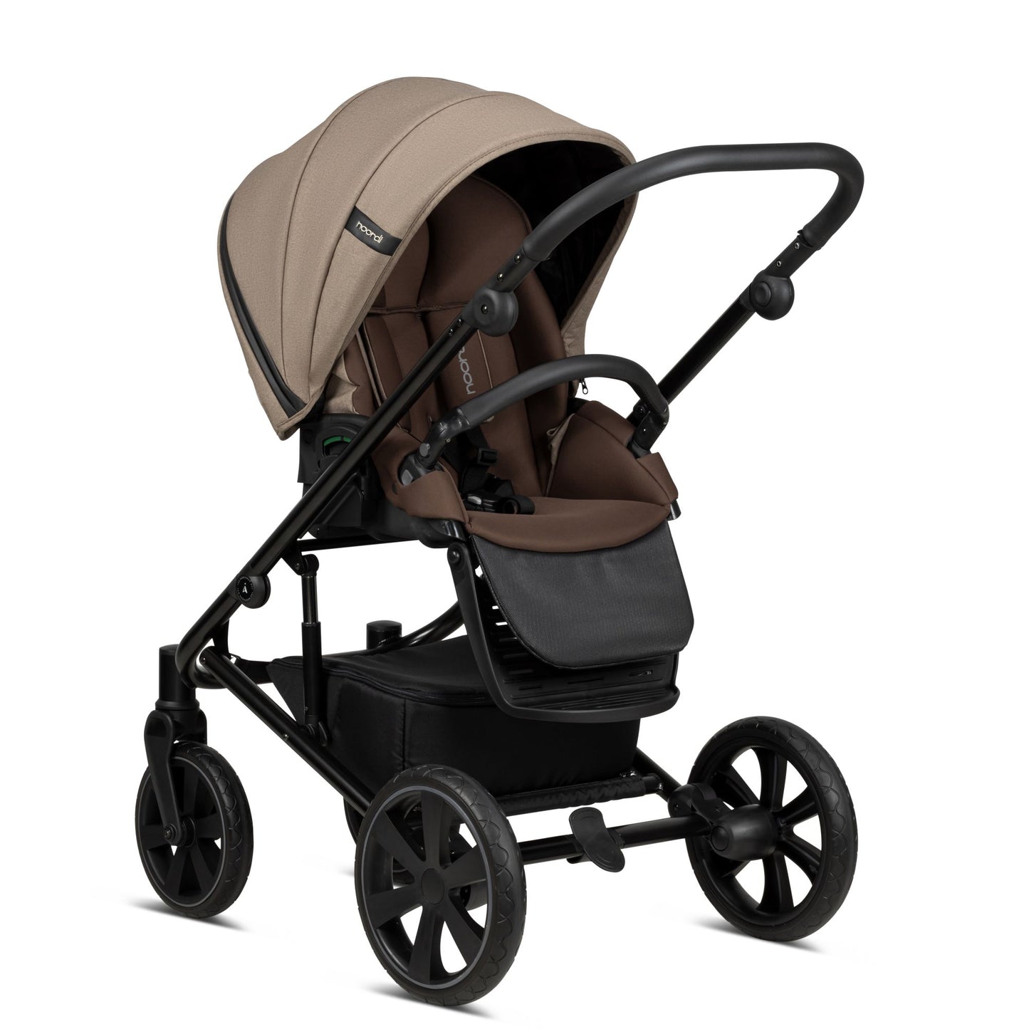 Noordi Aqua Thermo 2 in 1 Pushchair Pram