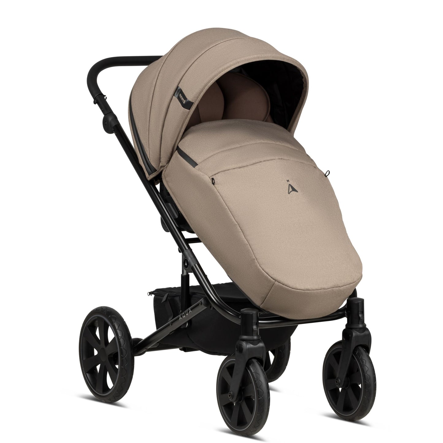 Noordi Aqua Thermo 2 in 1 Pushchair Pram