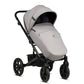 Noordi Aqua Thermo 2 in 1 Pushchair Pram