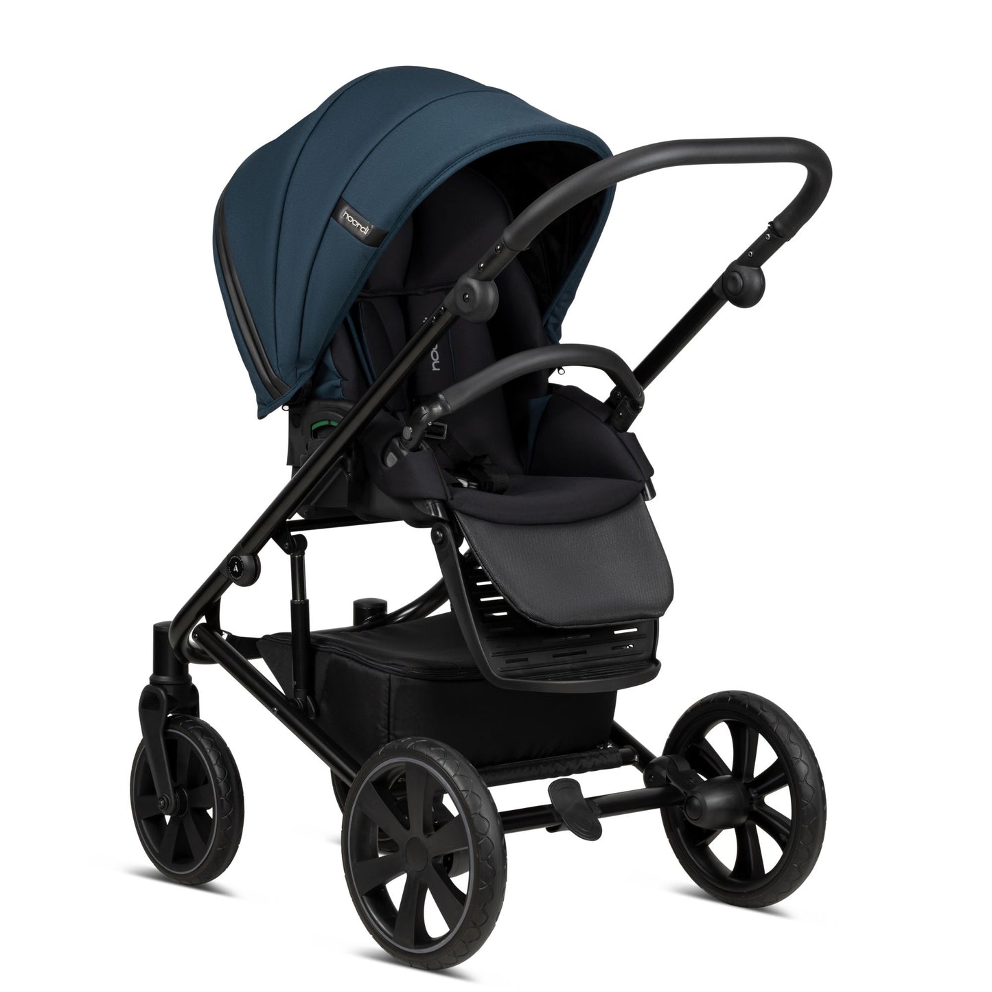 Noordi Aqua Thermo 2 in 1 Pushchair Pram