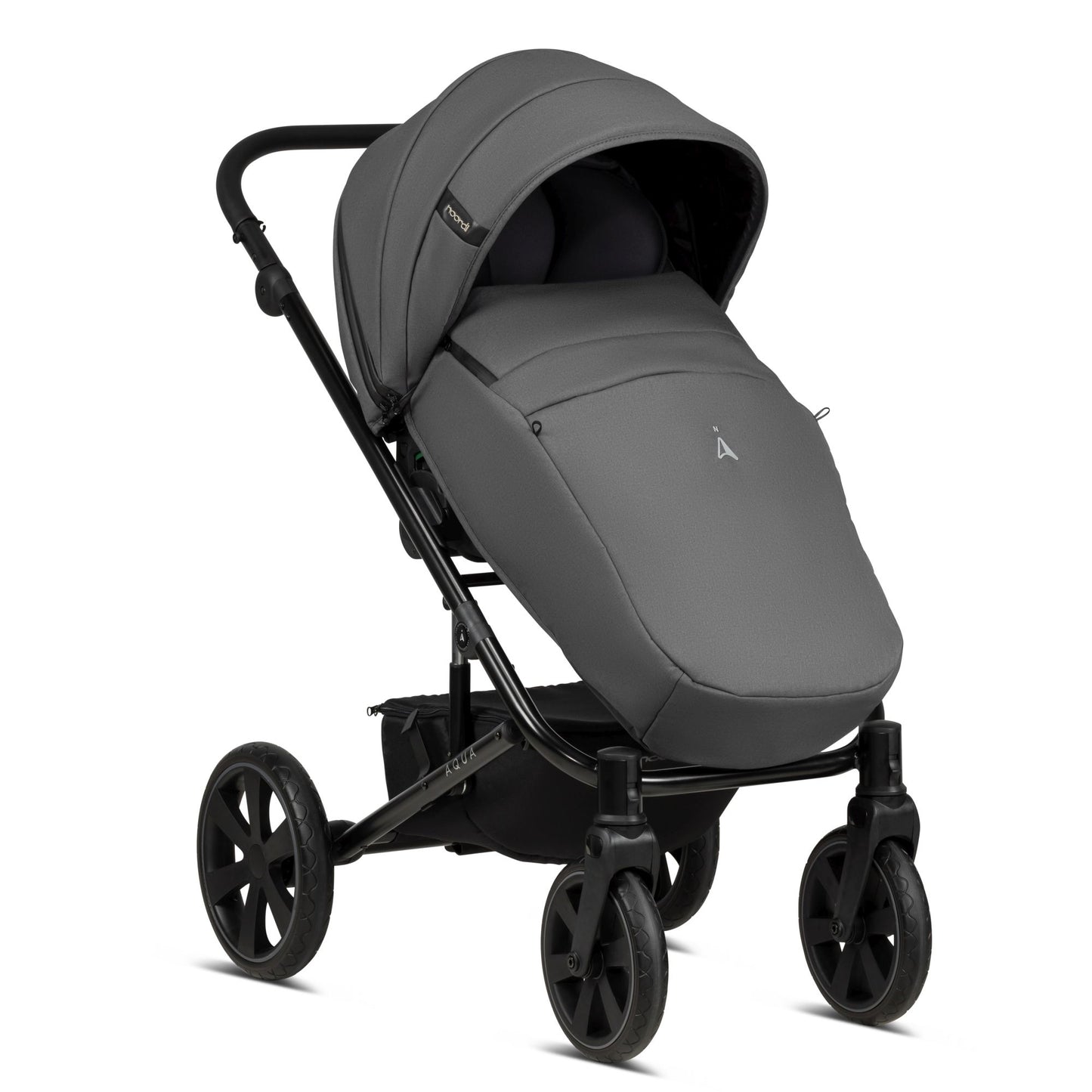 Noordi Aqua Thermo 2 in 1 Pushchair Pram