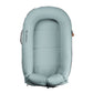 Noordi 2in1 Baby Nest, Arctic Blue