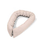 Noordi 2in1 Baby Nest, Pink