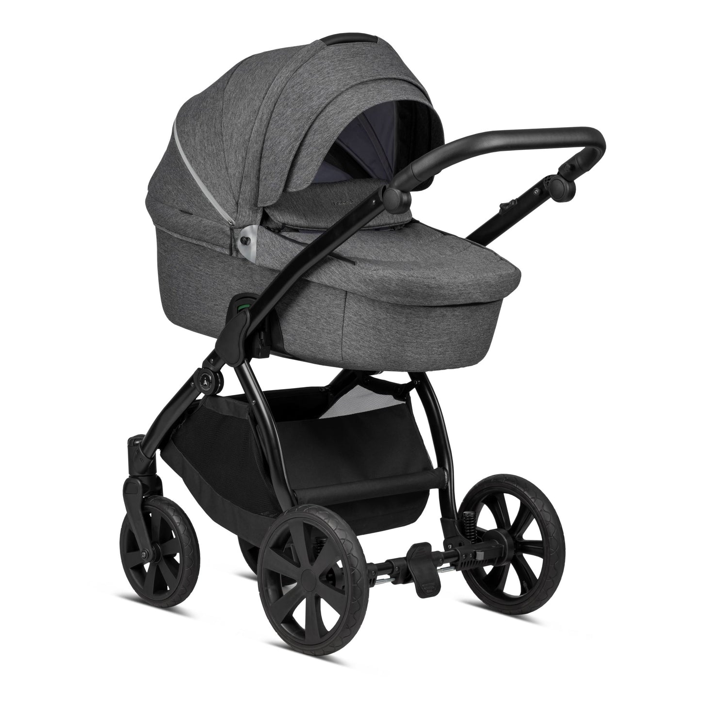 Noordi Fjordi 2 in 1 Pushchair Pram Travel System