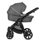 Noordi Fjordi 2 in 1 Pushchair Pram Travel System