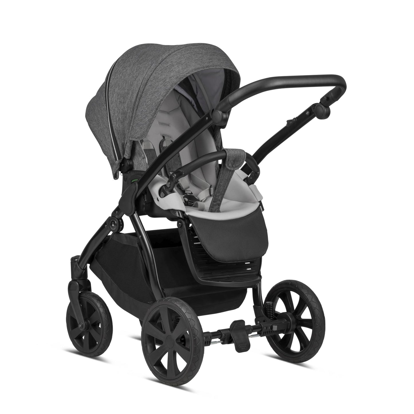 Noordi Fjordi 2 in 1 Pushchair Pram Travel System