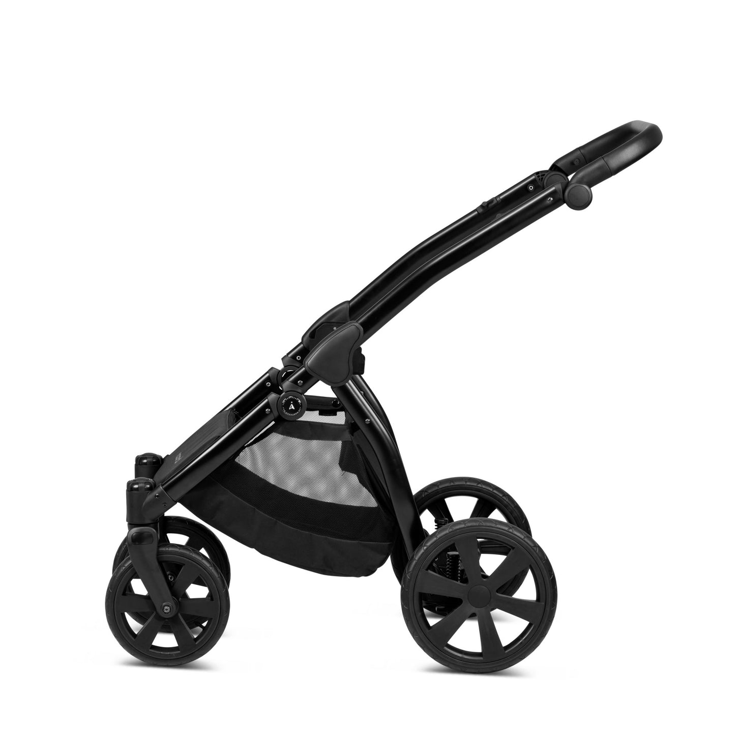 Noordi Luno All-Trails 2 in 1 Pushchair Pram