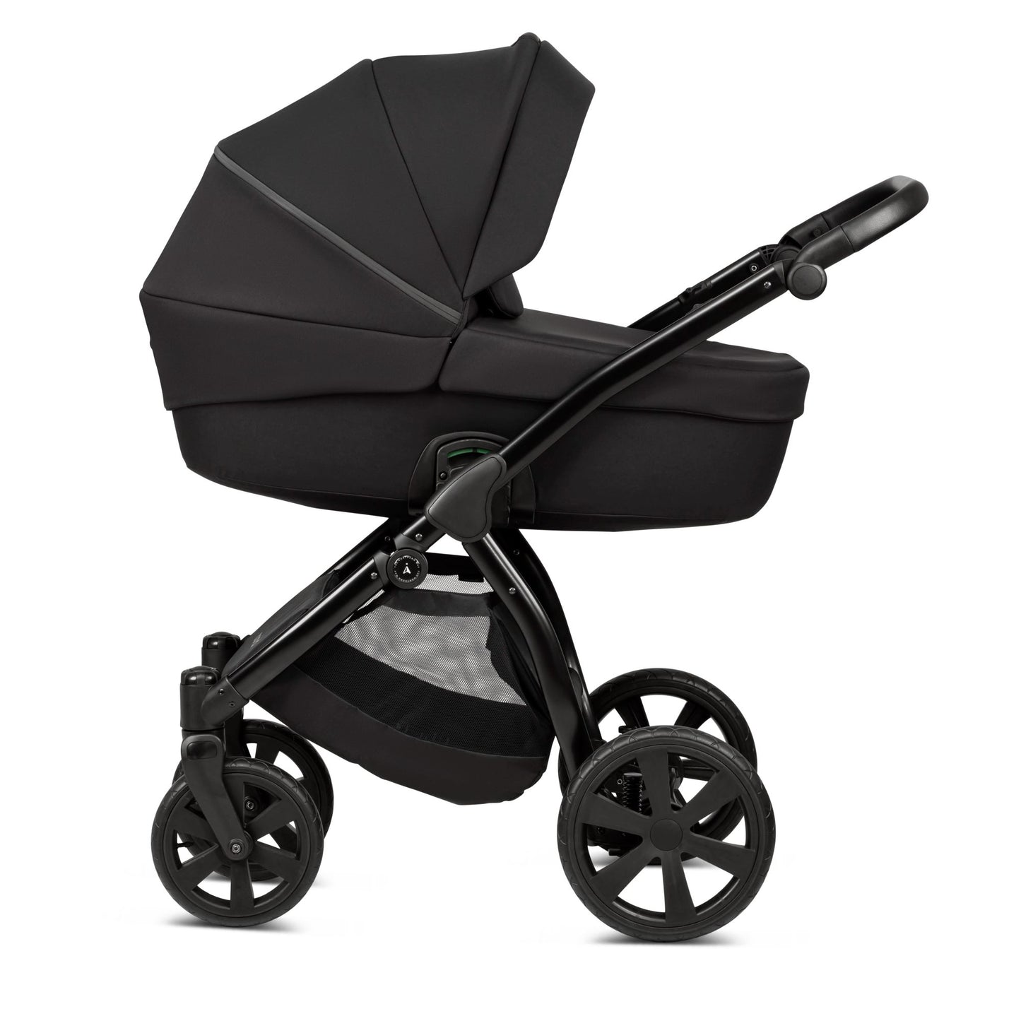 Noordi Luno All-Trails 2 in 1 Pushchair Pram